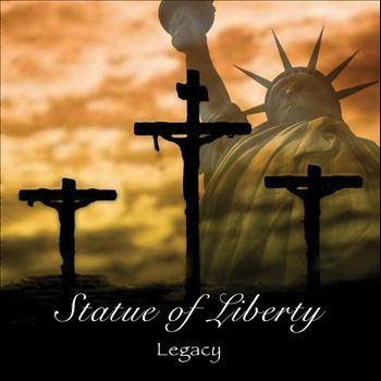 Legacy - Statue of Liberty