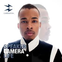 Carrington - Speaker Camera Life