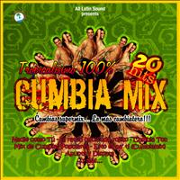 Cumbialayé - Cumbia Mix
