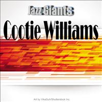 Cootie Williams - Jazz Giants: Cootie Williams