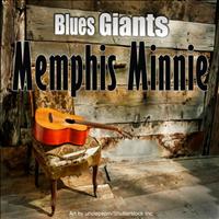 Memphis Minnie - Blues Giants: Memphis Minnie