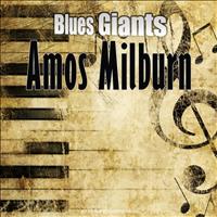 Amos Milburn - Blues Giants: Amos Milburn