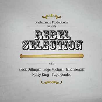 Various Artists - Rebel Selection