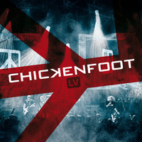 Chickenfoot - LV