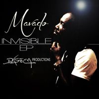 Mavado - Invisible - EP