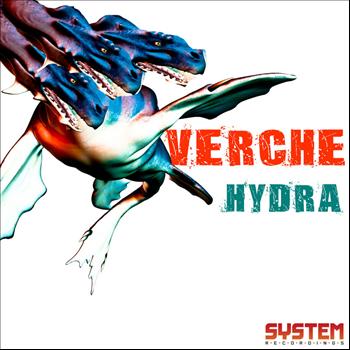 Verche - Hydra