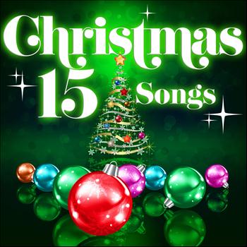 Various Artists - Christmas - 15 Songs
