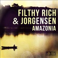 Filthy Rich, Jorgensen - Amazonia - Single