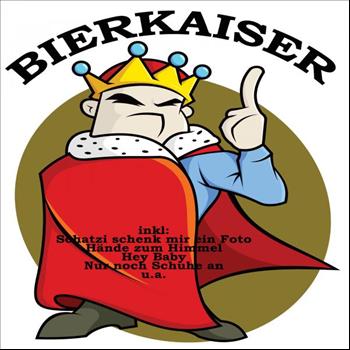 Various Artists - Bierkaiser