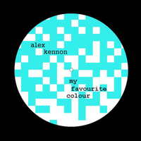Alex Kennon - My Favourite Colour