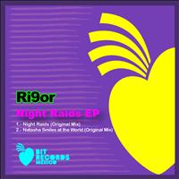 Ri9or - Night Raids EP