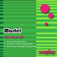 Marfel - Stardust EP