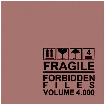 Various Artists - Forbidden Files Vol.04