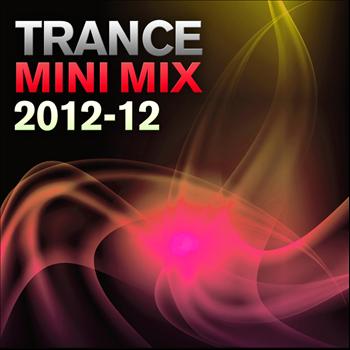 Various Artists - Trance Mini Mix 2012-12