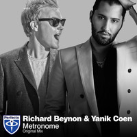 Richard Beynon & Yanik Coen - Metronome