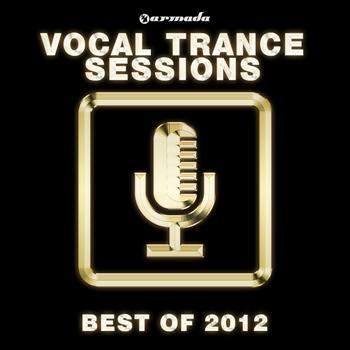 Various Artists - Armada Vocal Trance Sessions - Best Of 2012