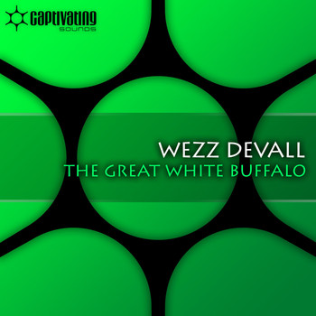 Wezz Devall - The Great White Buffalo