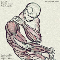 Diferit - Organic Shield