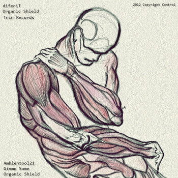 Diferit - Organic Shield