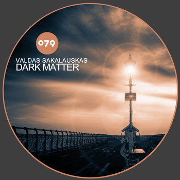 Valdas Sakalauskas - Dark Matter