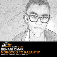 Benani Omar - Morocco to Kazantip