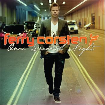 Ferry Corsten - Once Upon a Night, Vol. 3