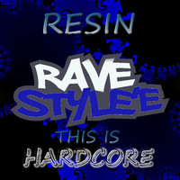 Resin - This Is Hardcore