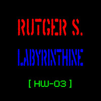 Rutger S. - Labyrinthine