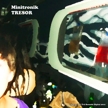 Minitronik - Tresor