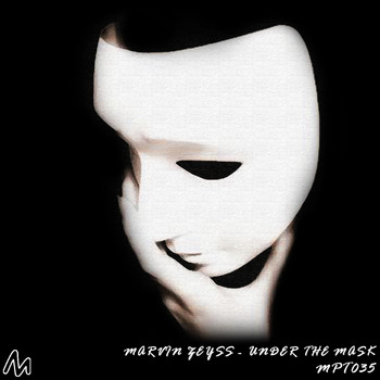 Marvin Zeyss - Under the Mask