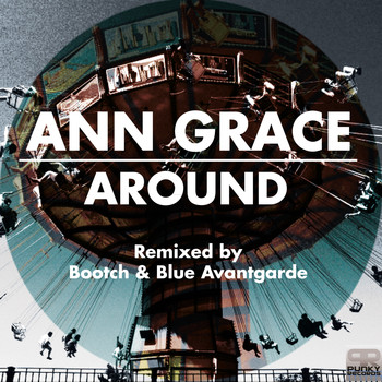 Ann Grace - Around