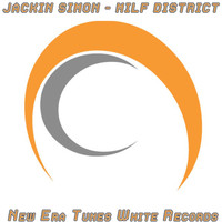 Jackin Simon - Milf District (Victor Bravo Experience Mix)