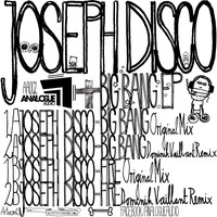 Joseph Disco - Big Bang