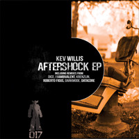 Kev Willis - Aftershock