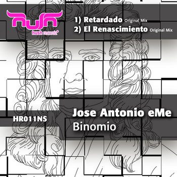 Jose Antonio Eme - Binomio