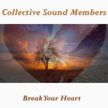 Collective Sound Members - Break Your Heart