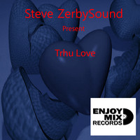 Steve Zerbysound - Trhu Love
