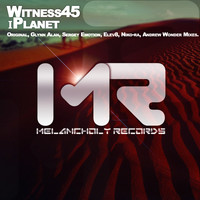 Witness45 - iPlanet