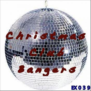 Various - Christmas Club Bangers