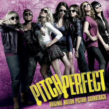 Various Artists - Pitch Perfect Soundtrack (Special Edition)