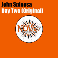 John Spinosa - Day Two