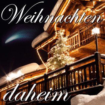 Various Artists - Weihnachten daheim