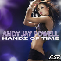 Andy Jay Powell - Handz of Time