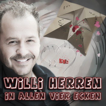 Willi Herren - In allen vier Ecken