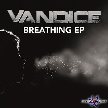 Vandice - Breathing EP