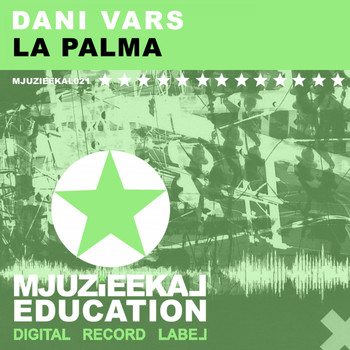 Dani Vars - La Palma