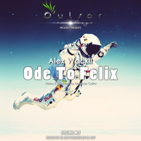 Alex Wackii - Ode To Felix