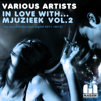 Various Artists - In Love With... Mjuzieek Vol.2