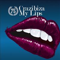 Crazibiza - My Lips