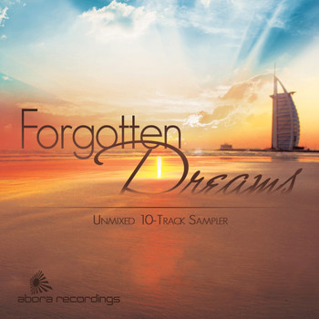Various Artists - Forgotten Dreams